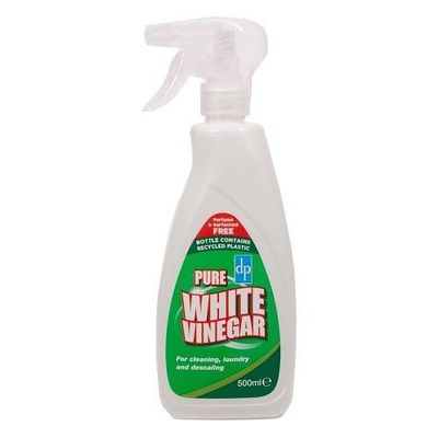 Dri-Pak Pure White Vinegar 500ml