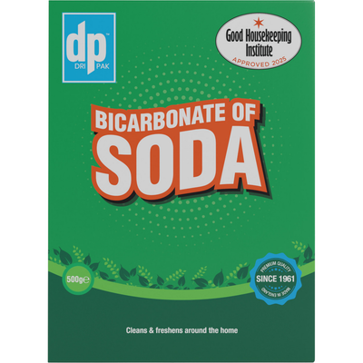 Dri-Pak Bicarbonate of Soda 500g