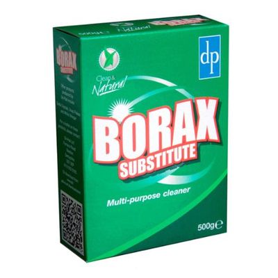 Borax Substitute All Purpose Household Cleaner 500g - White / 1 - Thumbnail 2