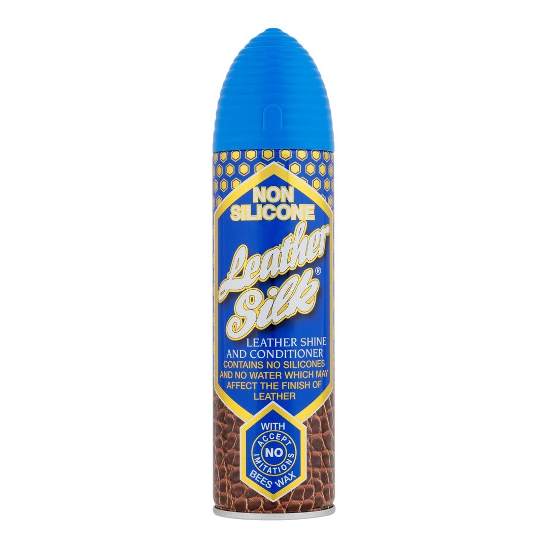 Aristowax Leather Silk Polish - Image 1