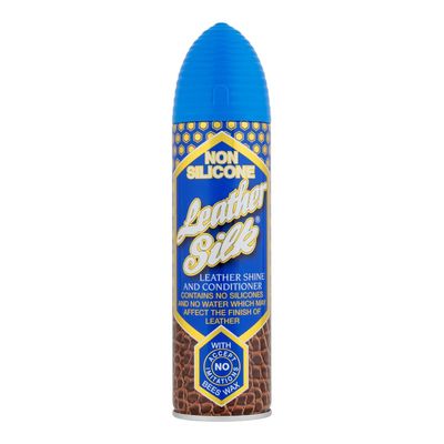 Aristowax Leather Silk Polish