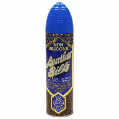 Aristowax Leather Silk Polish - Thumbnail 2