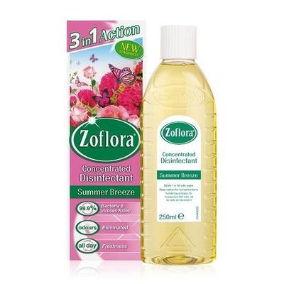 Zoflora 250ml Assortment - Thumbnail 2