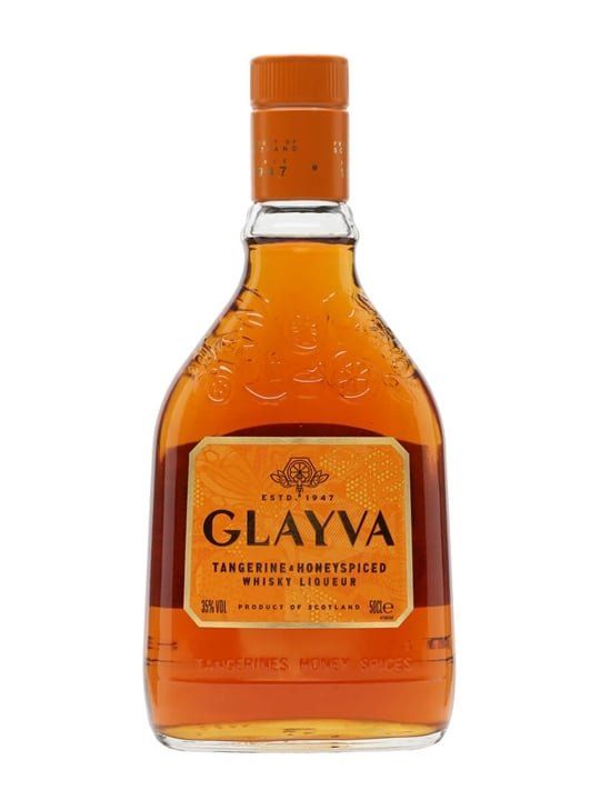 Glayva Liqueur - Image 1