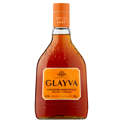 Glayva Liqueur - Thumbnail 2