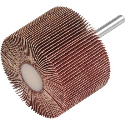 Garryson SD5020C Sd5020C Flap Wheel 50 X 20Mm - Coarse