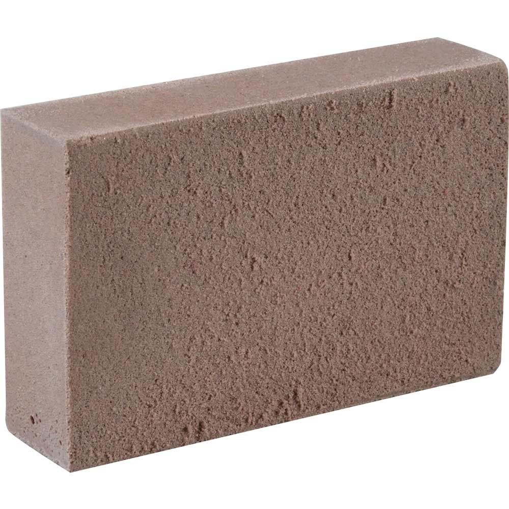 Garryson GB240 Garryflex™ Abrasive Block - Fine 240 Grit (Brown) - Image 1