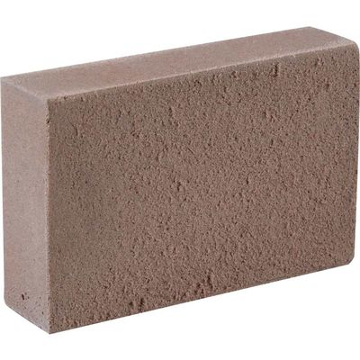 Garryson GB240 Garryflex™ Abrasive Block - Fine 240 Grit (Brown)