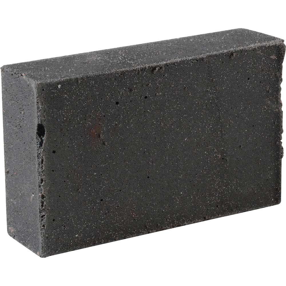 Garryson GB120 Garryflex™ Abrasive Block - Medium 120 Grit (Grey) - Image 1