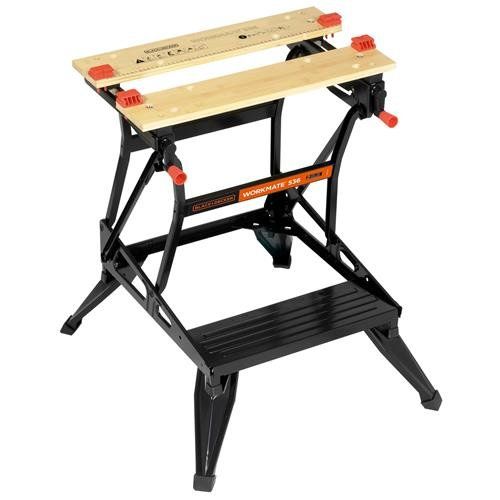 Black & Decker WM536-XJ workbench - Image 1