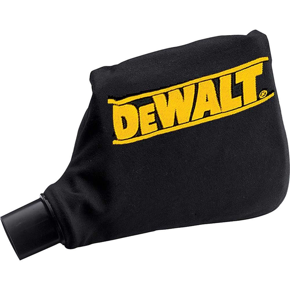 DeWalt DE7053 Dust Bag for DW704 / 705 Mitre Saw - Image 1