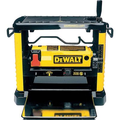 Dewalt DW733-GB Dw733 Portable Thicknesser 1800W 240V