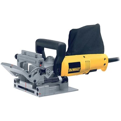 DEWALT DW682K 600W Biscuit Jointer (230V)