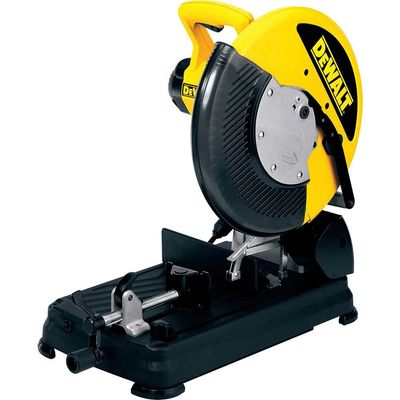 Dewalt DW872-GB Dw872 Metalica Chopsaw 355Mm 2200W 240V