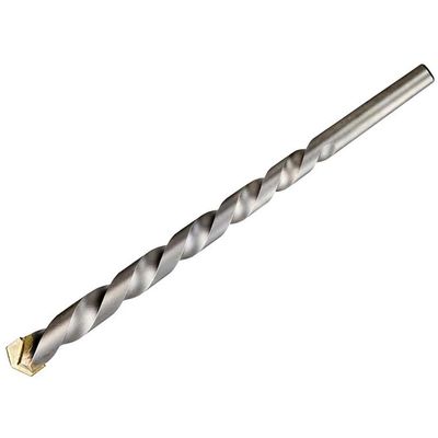 Dewalt DT6503-QZ Masonry Drill Bit 6.5Mm Ol:100Mm Wl: 54Mm - Thumbnail 2