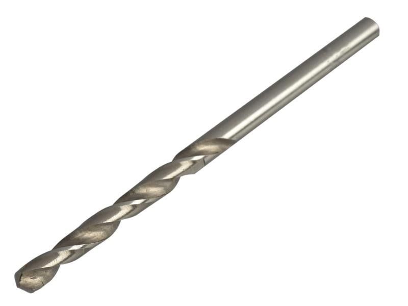 Dewalt DT5209-QZ Hss-G Jobber Drill Bit 4.0Mm Ol:75Mm Wl:43Mm - Image 1