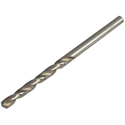 Dewalt DT5209-QZ Hss-G Jobber Drill Bit 4.0Mm Ol:75Mm Wl:43Mm - Thumbnail 2