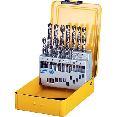 Dewalt DT5923-QZ Dt5923 Extreme Metal Drill Bit Set 19 Piece