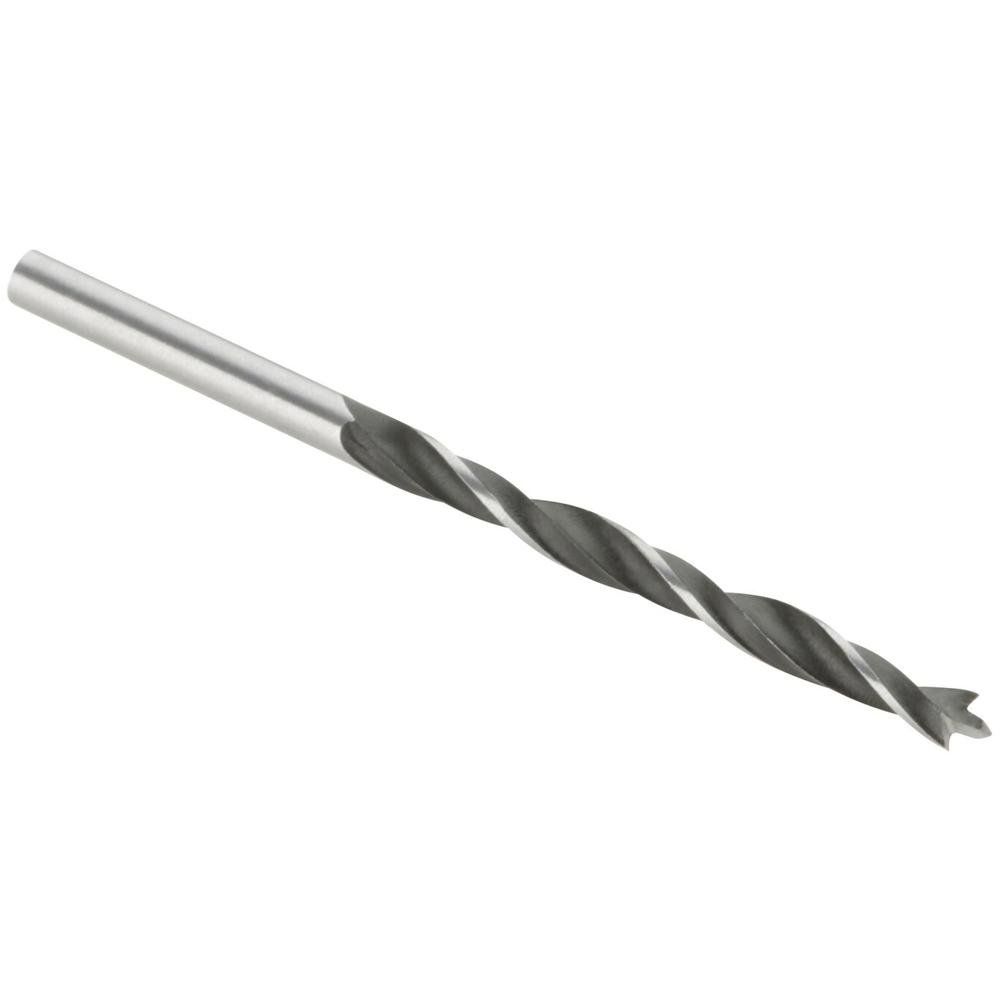 Dewalt DT4504-QZ Brad Point Drill Bit 4Mm - Image 1