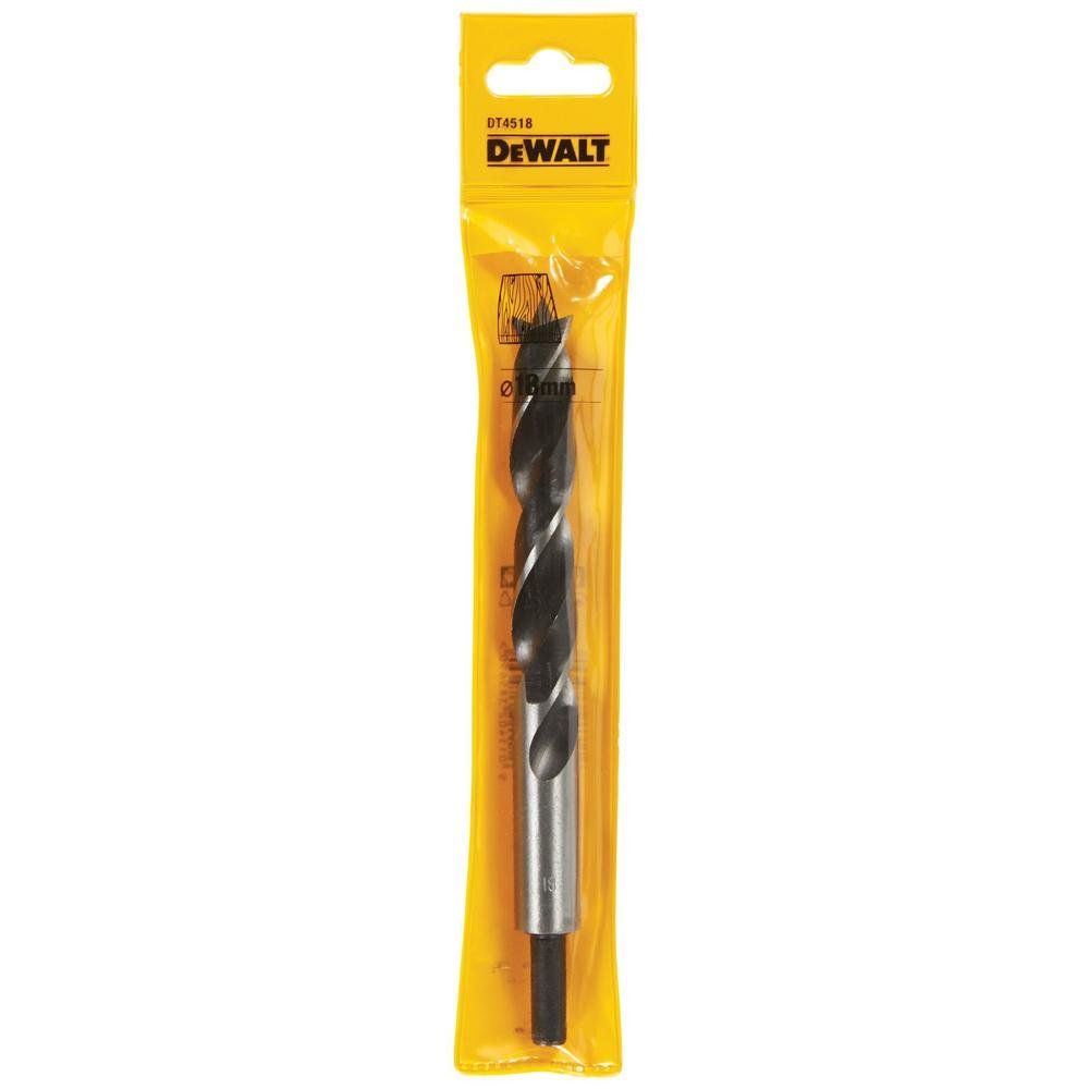 Dewalt DT4518-QZ Brad Point Drill Bit 18Mm - Image 1