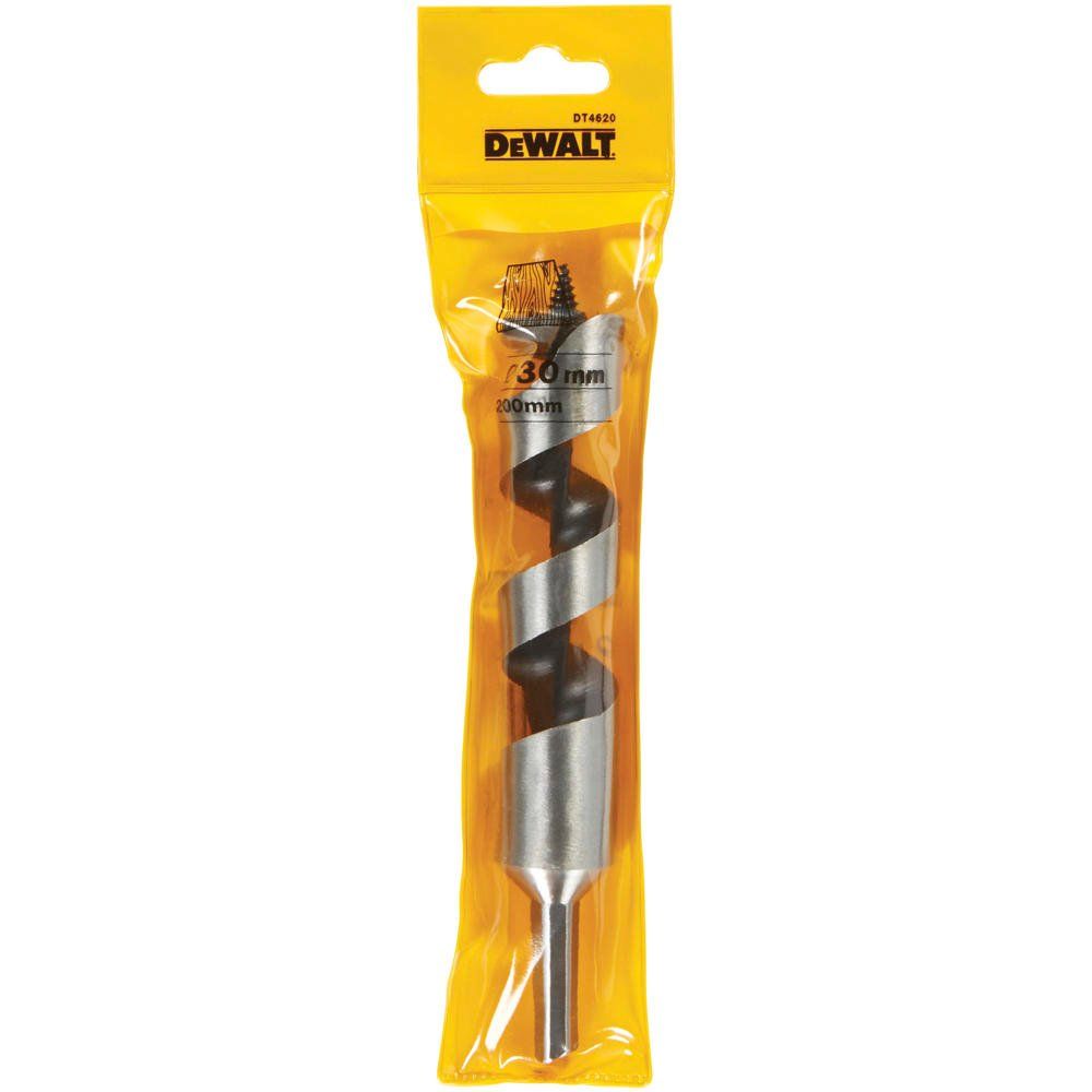 DeWalt Auger Drill Bit - Image 1