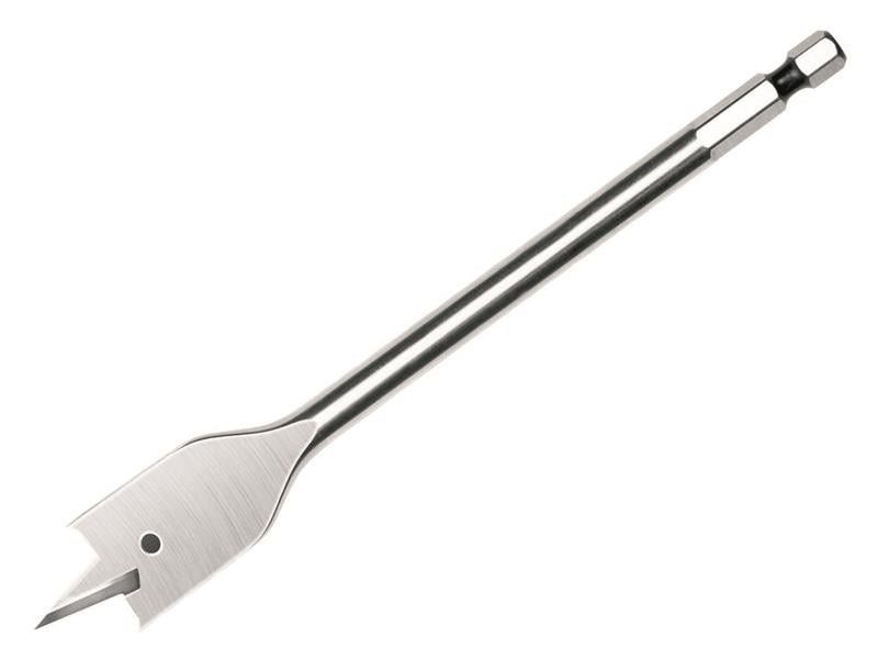 Dewalt DT4813-QZ Flat Wood Drill Bit 13 X 160Mm - Image 1