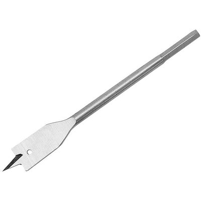 DEWALT Flat Wood Drill Bit 16 X 160mm - Black
