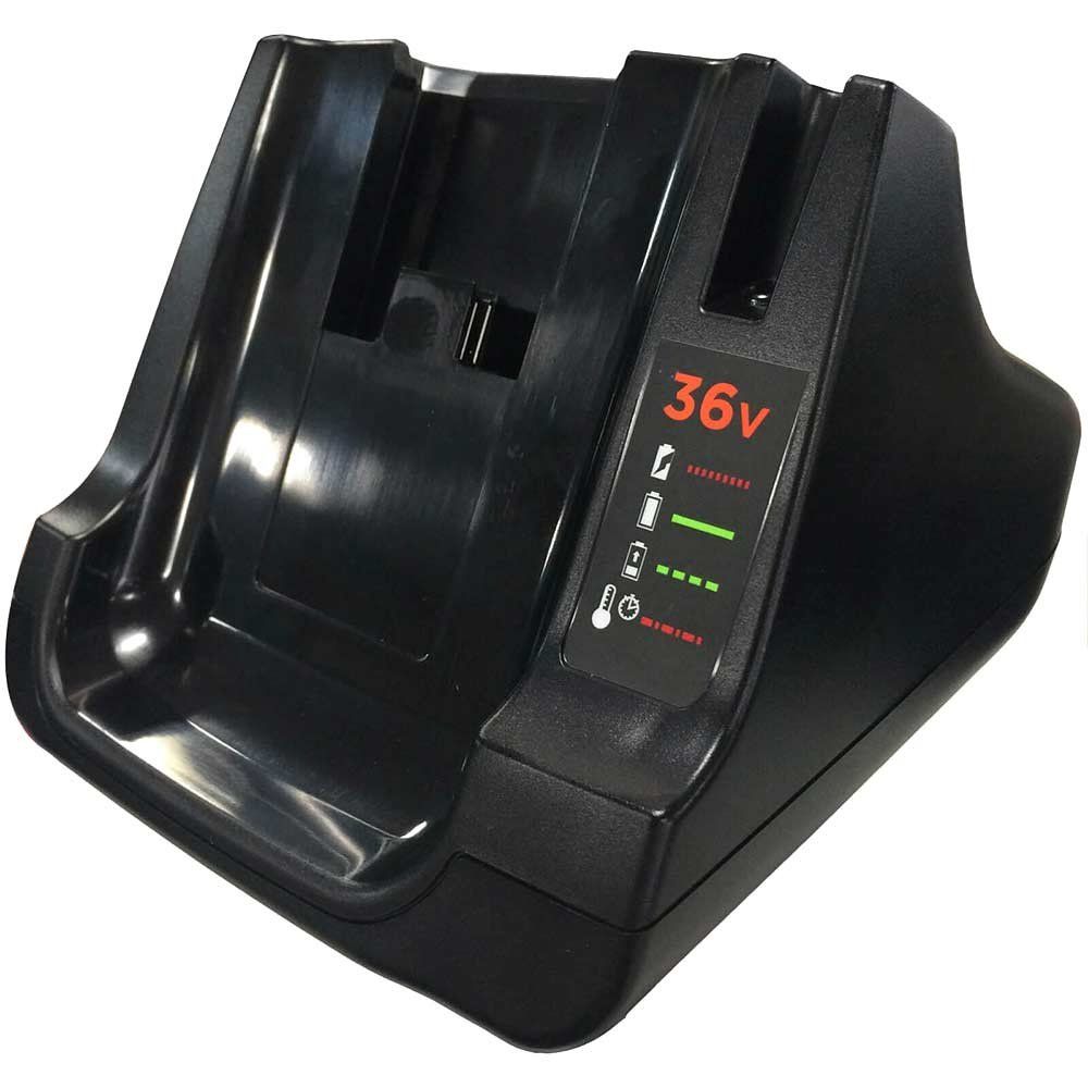 Black and Decker Genuine BDC2A 36v Cordless Battery Charger - Image 1
