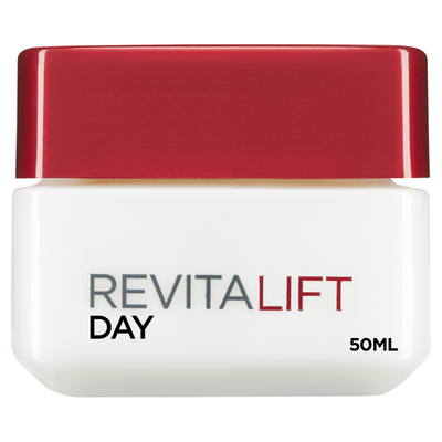 L’Oréal Paris Revitalift Hydrating Day Cream 50ml - Thumbnail 2