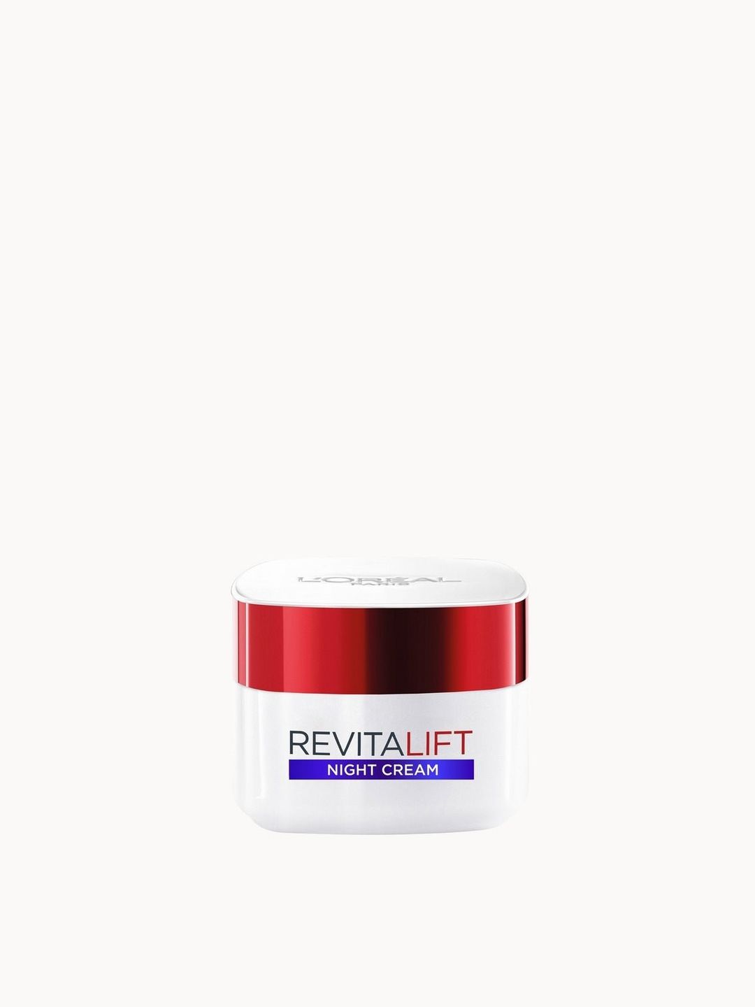 L'Oréal Paris Dermo Expertise Revitalift Anti-Wrinkle + Firming Night Cream (50ml) - Image 1