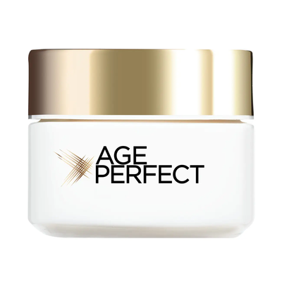 L'Oréal Paris Age Perfect Re-Hydrating Retightening Day Cream 50ml - Thumbnail 2