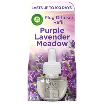 Air Wick Plug Diffuser Refill - Purple Lavender Meadow