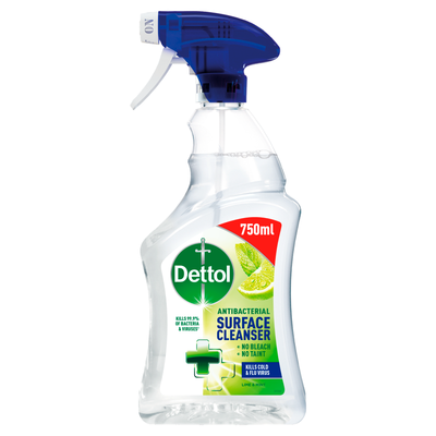 Dettol Antibacterial Surface Cleanser 750ml