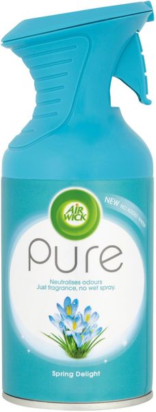 Air Wick Spray Pure Spring Delight Spray 250ml 3013419