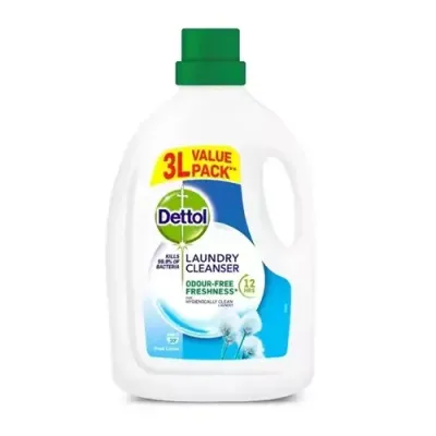 Dettol Laundry Cleanser - 3 - Thumbnail 3