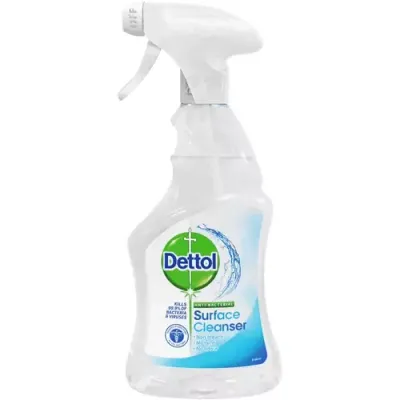 Dettol 23220 household disinfectant - Thumbnail 3