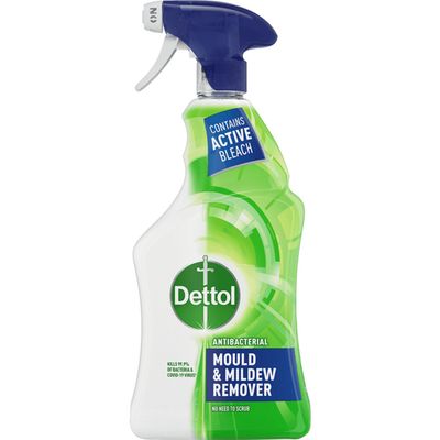 Dettol Mould and Mildew Trigger 500ml