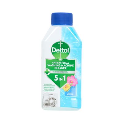 Dettol Washing Machine Cleaner - Spring Blossom