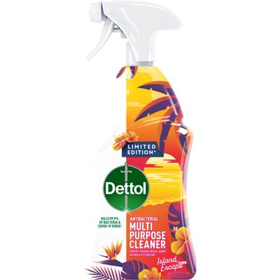 Dettol Multi Purpose Cleaner - Island Escape