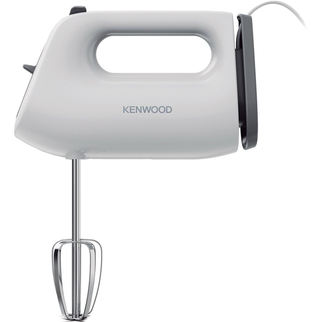 KENWOOD QuickMix Lite HMP10.001 Hand Mixer - White, White - Image 1