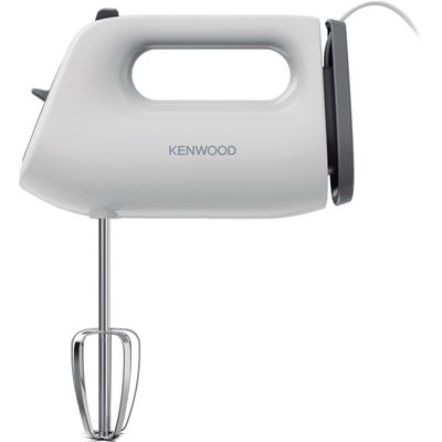KENWOOD QuickMix Lite HMP10.001 Hand Mixer - White, White