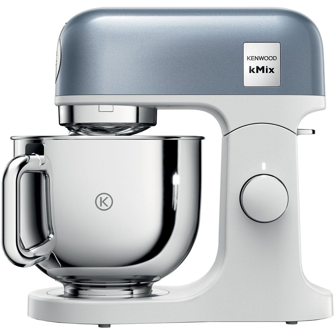 Kenwood kMIx Stand Mixer - Blue - Image 1