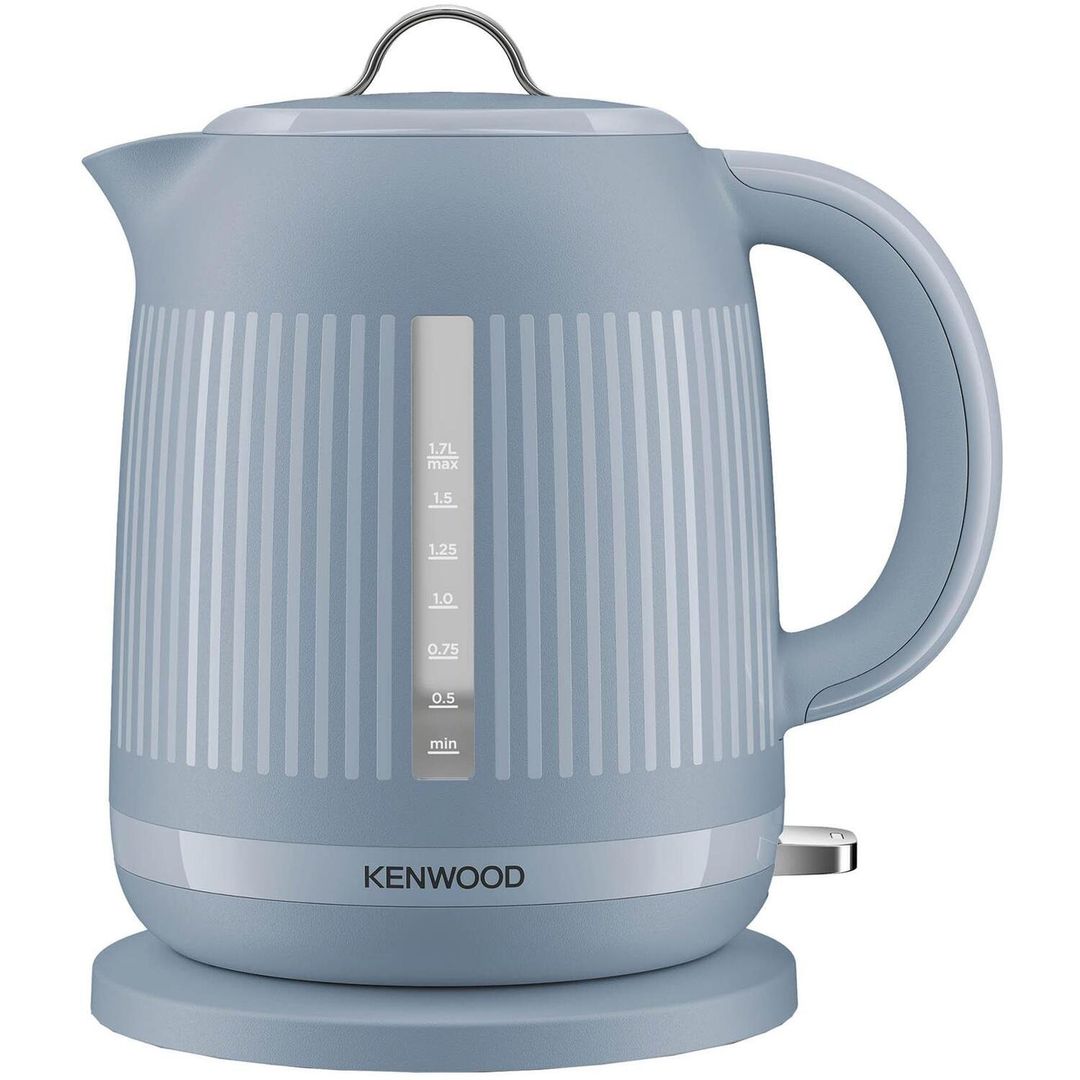 Kenwood 1.7L Dawn Kettle - Blue - Image 1