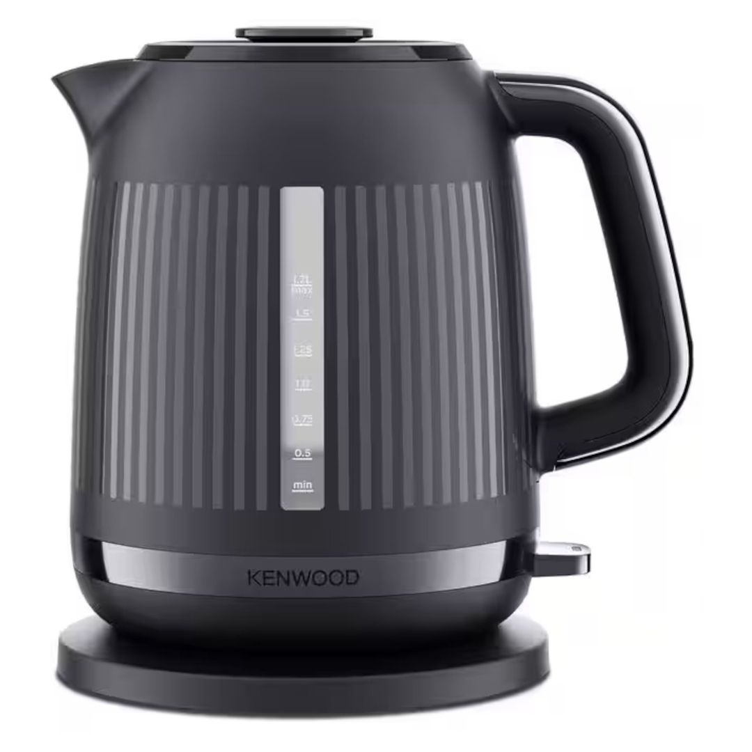 Kenwood 1.7L Dusk Kettle - Grey - Image 1