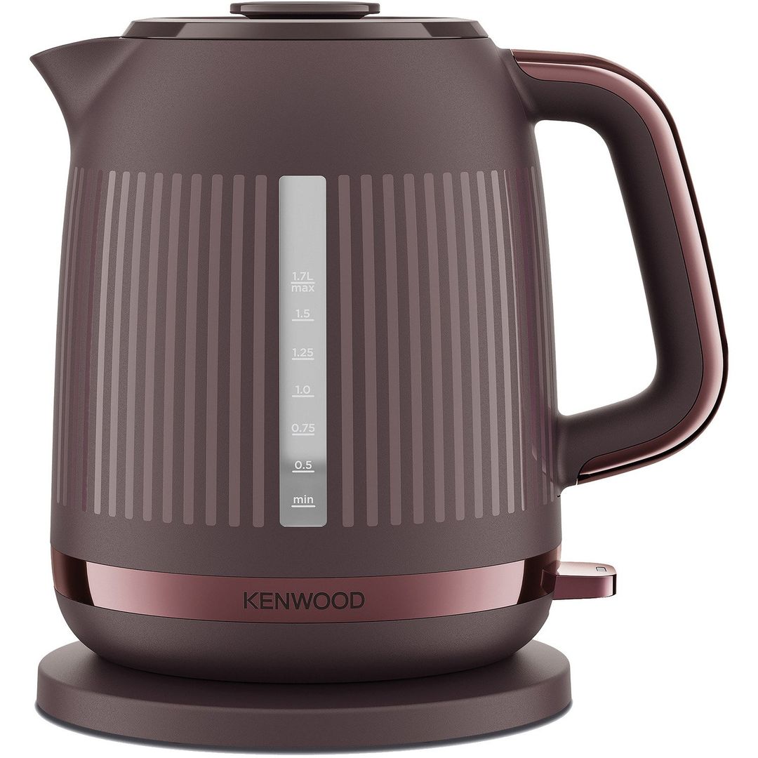 Kenwood 1.7L Dusk Kettle - Purple - Image 1