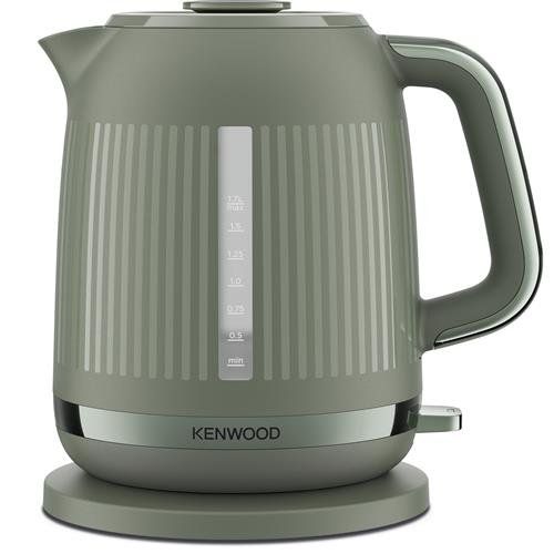 Kenwood ZJP30.000GN electric kettle 1.7 L 2000 W Green - Image 1