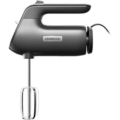 KENWOOD Quickmix HMP50.000BK Hand Mixer - Black, Black