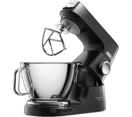 Kenwood KVC85-004BK
