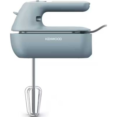 Kenwood Go 350W QuickMix Hand Mixer - Storm Blue