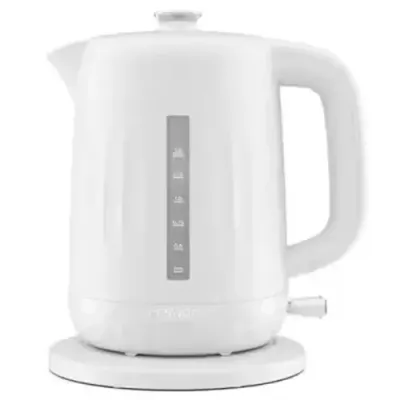 KENWOOD Ripple ZJP06.000WH Jug Kettle - Pure White, White - Thumbnail 2